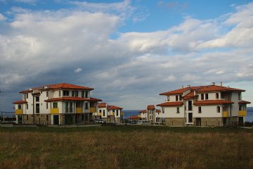 Центр водного спорта Лалов Эгрек.