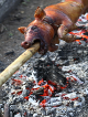 bbq Wildschwein