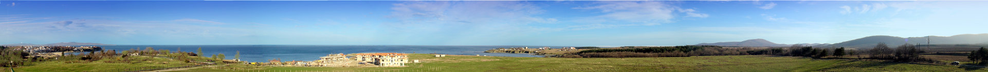 panorama