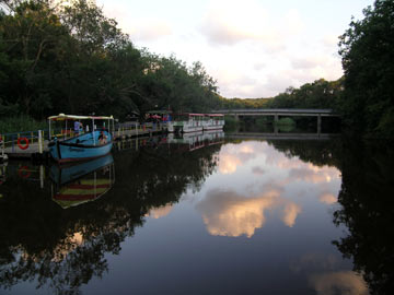 Reserva Ropotamo