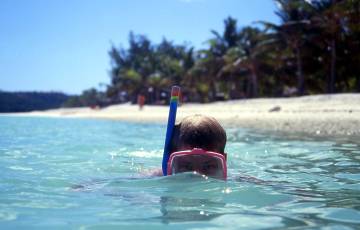 Centro de Watersports