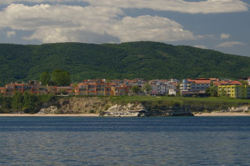 Lozenets village